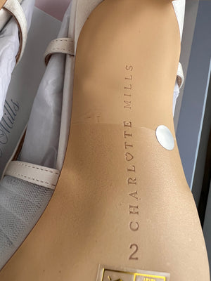 Olive UK2 - Outlet 95