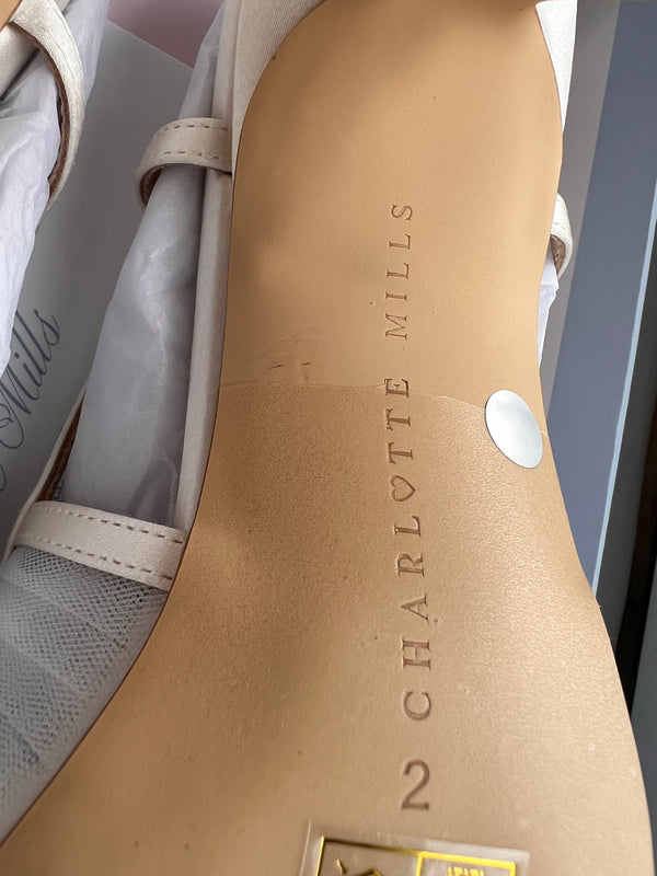 Olive UK2 - Outlet 95