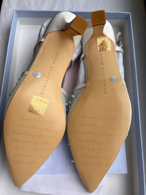 Nevaeh Mid Height UK5 - Outlet 96