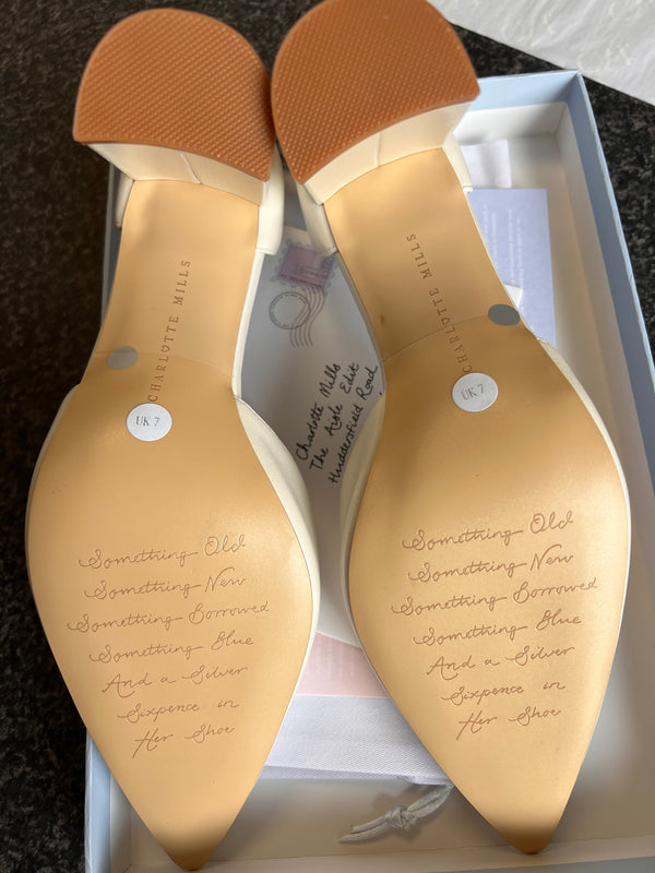 London Pearl UK7- Outlet 99