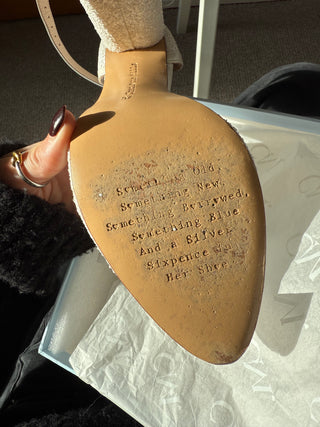 Juniper - Preloved -G1