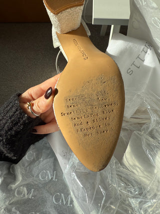 Juniper - Preloved -G1