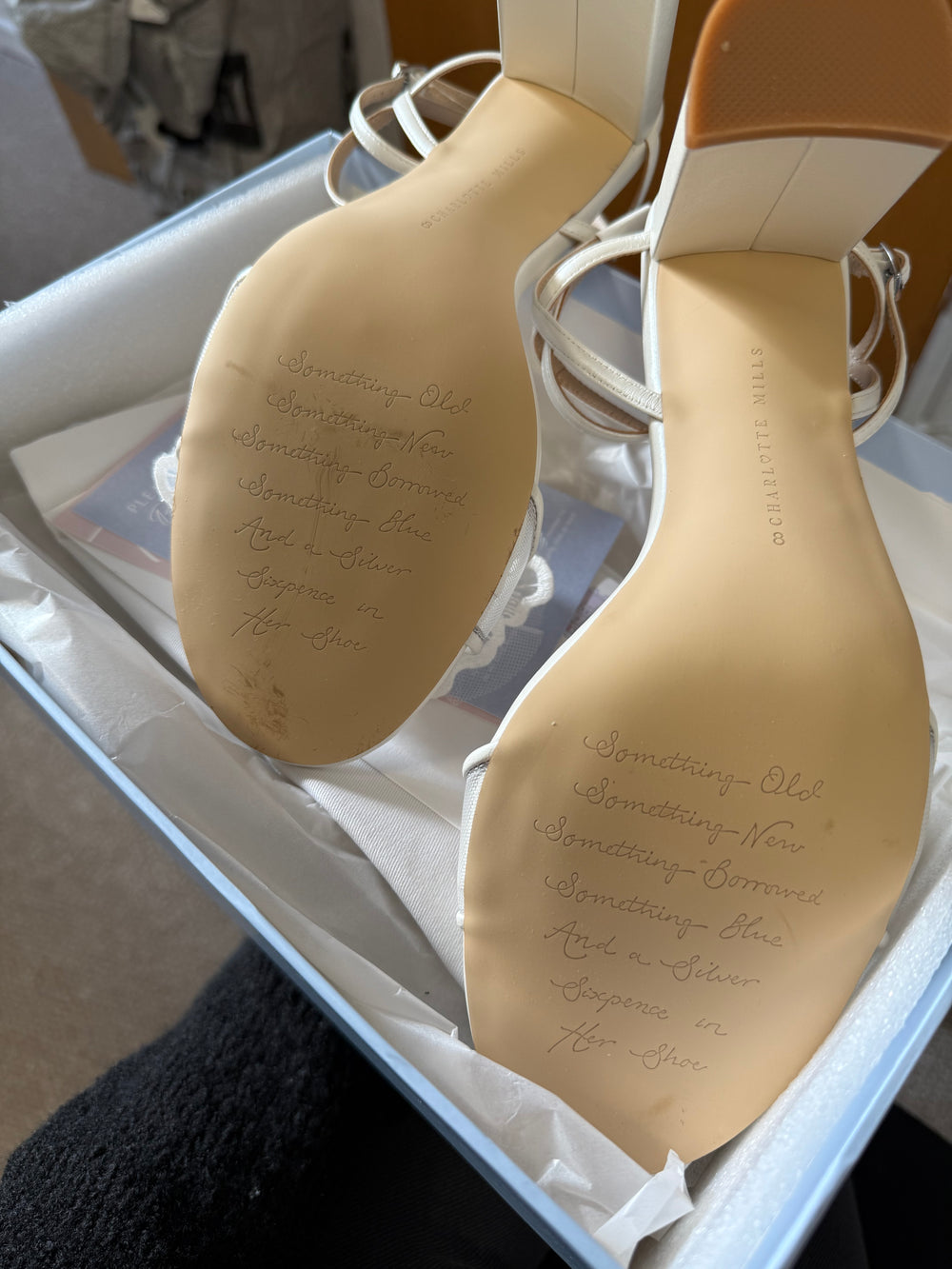 Nelly - Preloved -G2