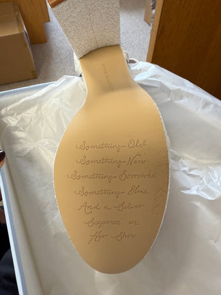 Kali Pearl - Preloved - G4