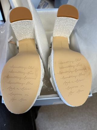 Kali Pearl - Preloved - G5