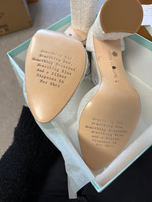 Juniper - Preloved -G8