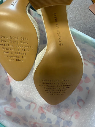 Juniper - Preloved -G9