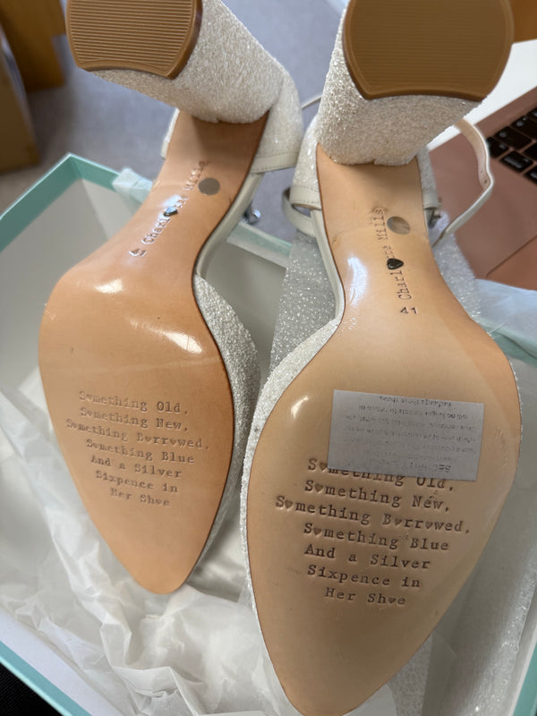 Juniper - Preloved -G10