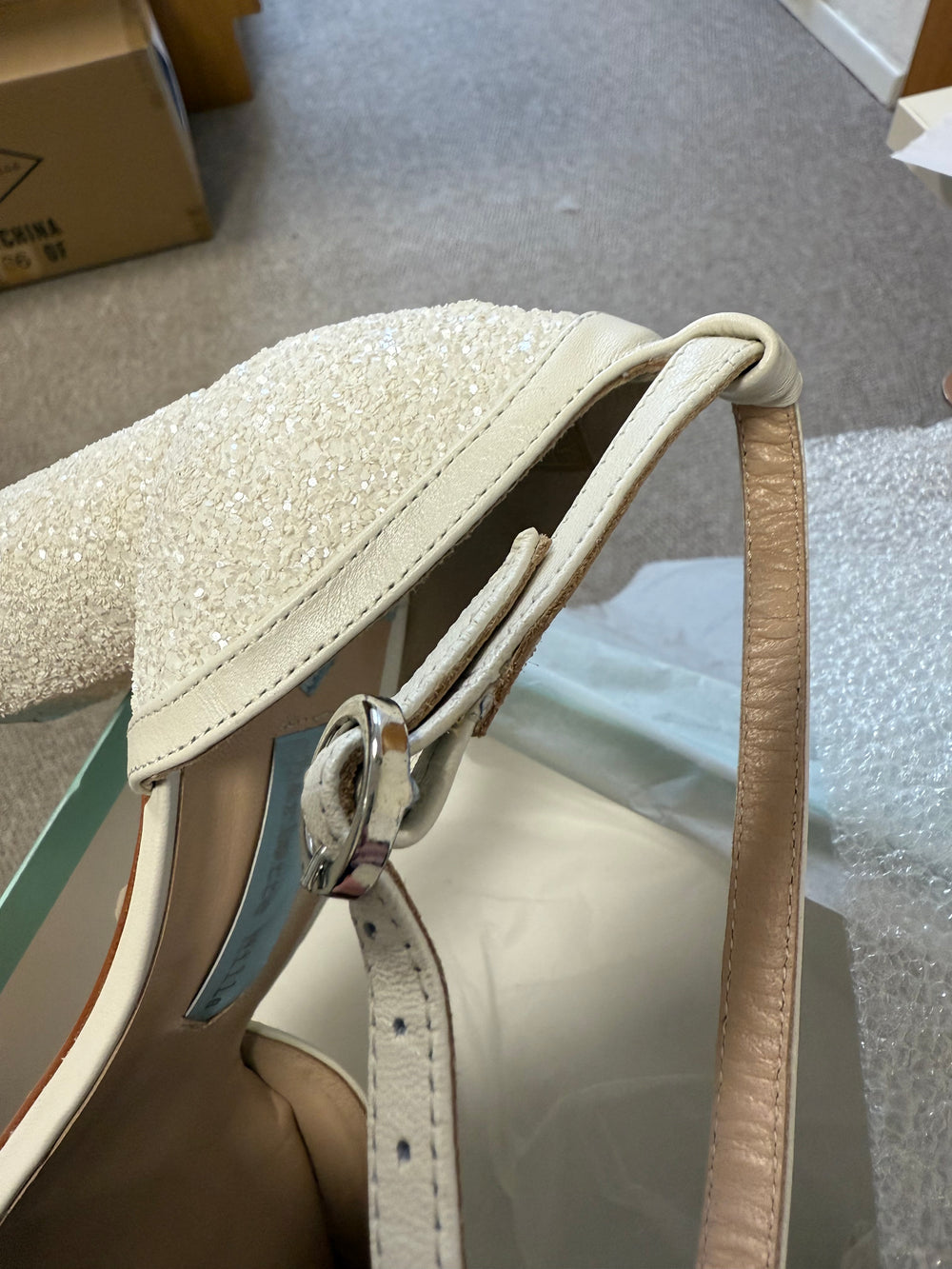 Juniper - Preloved -G10