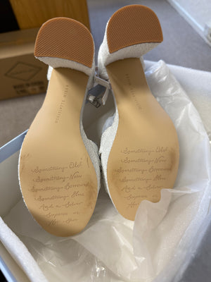 Kali Pearl - Preloved - G11