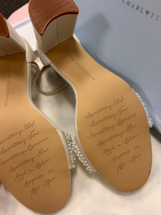 Katie Pearl - Preloved - G15