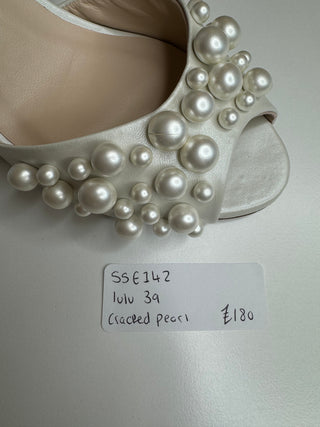 Lulu Pearl - SSE142