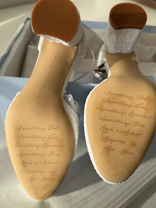 Jazzy - Preloved - G12