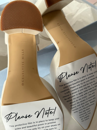 London Pearl - Preloved - G13