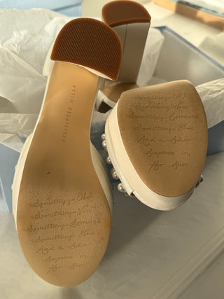 Londi Pearl - Preloved - G14