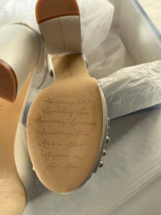 Londi Pearl - Preloved - G14