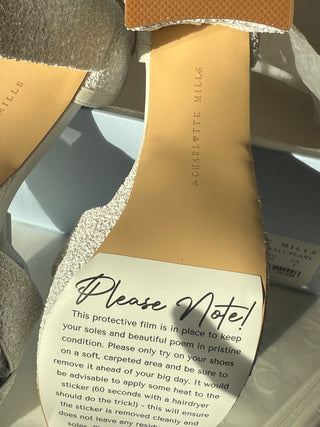 Kali Pearl - Preloved - G16