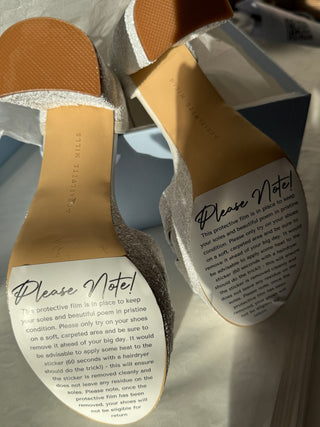 Kali Pearl - Preloved - G16