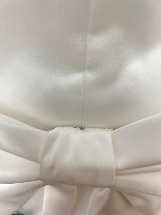 PL - 31 Charli Bow Back Mini Dress