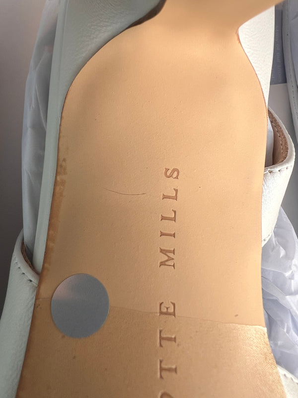 Mia Pearl Mid UK3 - Outlet 100