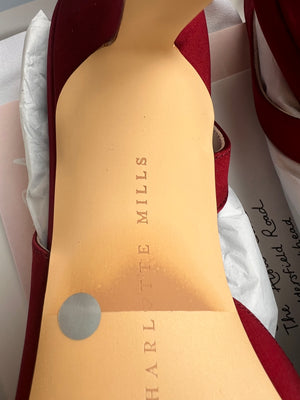Mia Wine Mid UK5 - Outlet 58