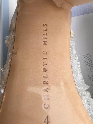 Opal UK4 - Outlet 105