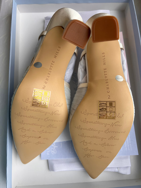 Olive UK 2 - Outlet 106