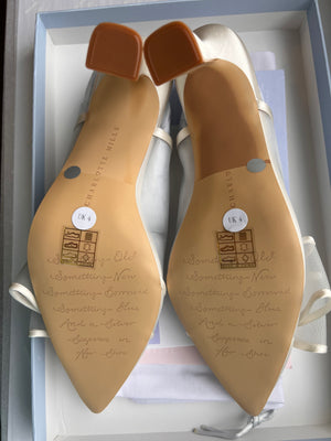 Olivia UK 4 - Outlet 107