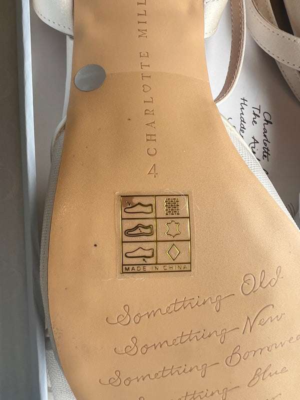 Ottie Mid Height UK 4- Outlet 109