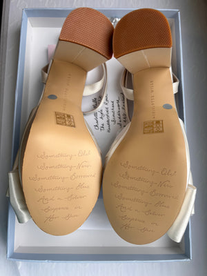 Octavia Ivory UK 4 - Outlet 111