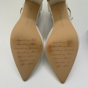 London Pearl UK4 - Preloved PL05