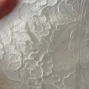 Ciara Lace Corset Mini Dress - PL38