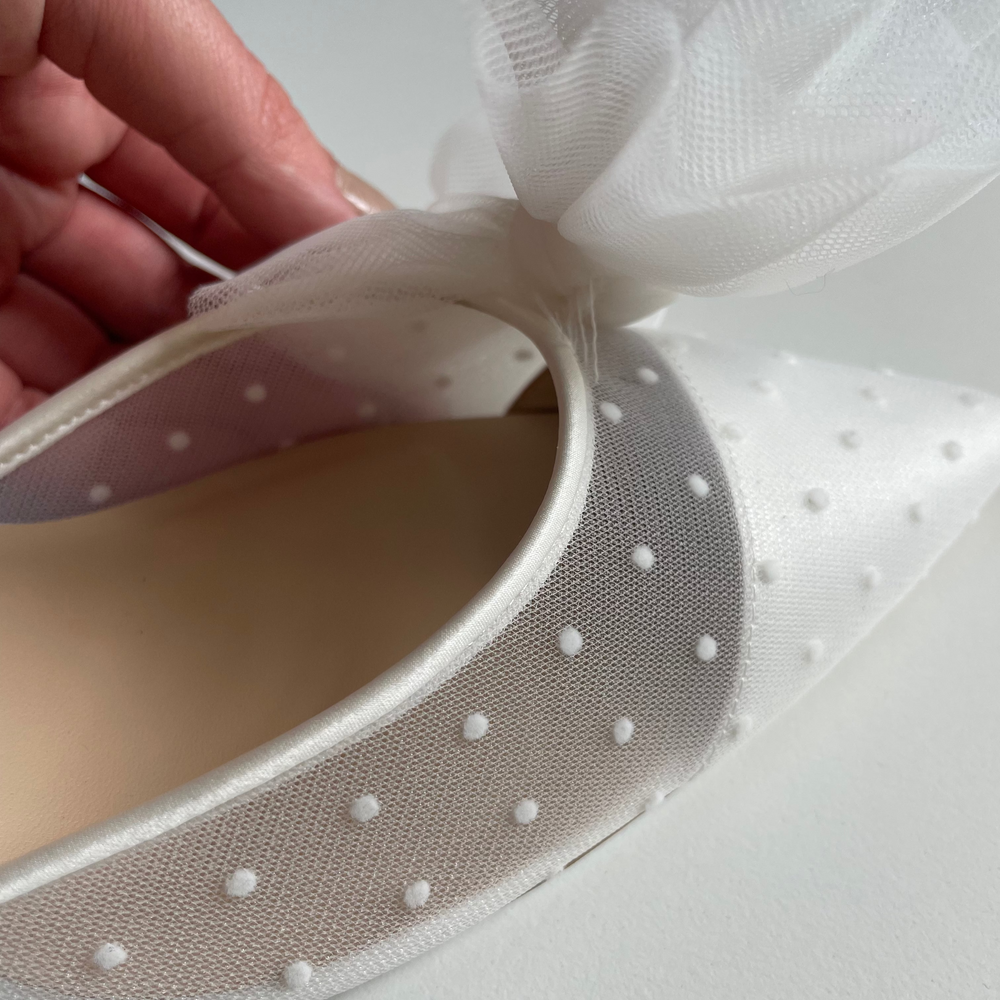 Nadia - Preloved PL41