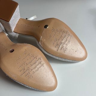 Jazzy - Preloved PL40