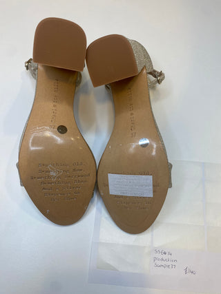 Production Sample - SSE14
