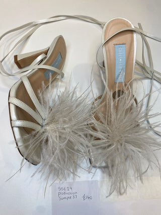 Production Sample - SSE19