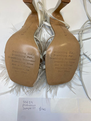 Production Sample - SSE19