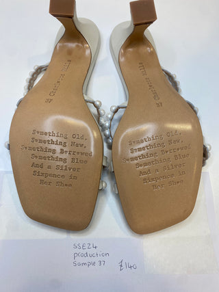 Production Sample - SSE24