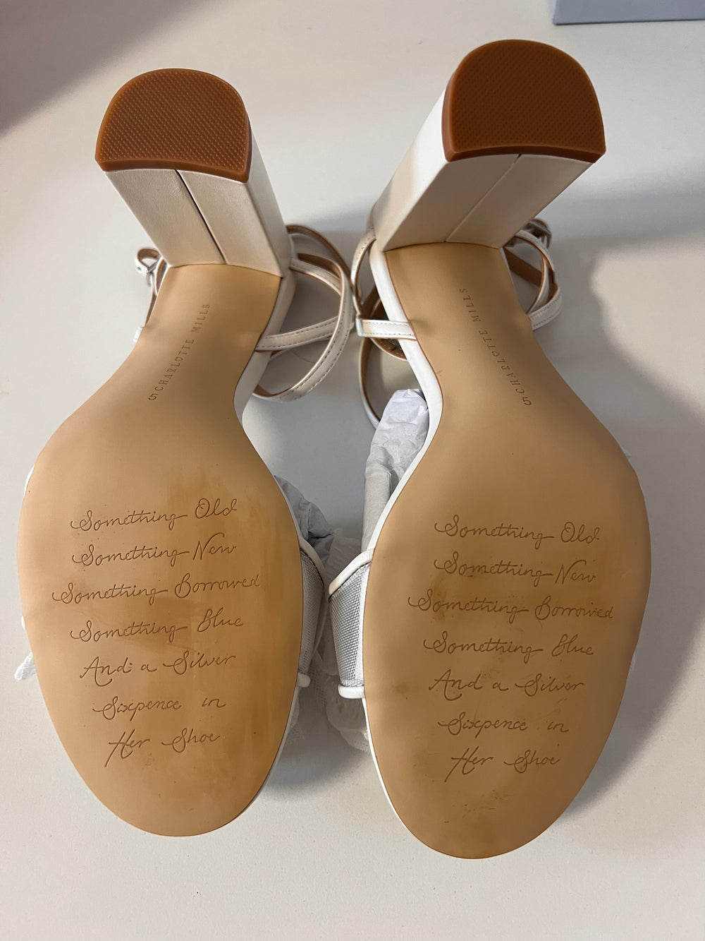 Nelly UK5 - Preloved - A1