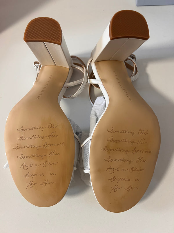 Nelly UK5 - Preloved - A1