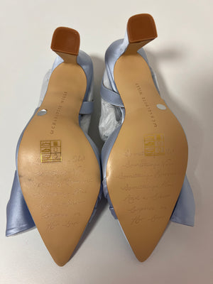 Mia Blue UK3 - Preloved AF02
