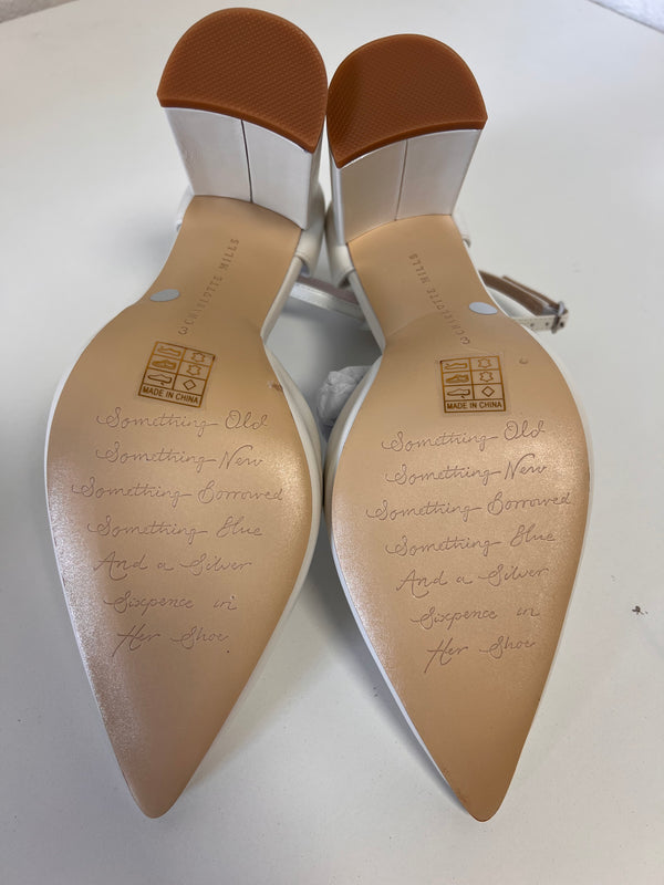 London Pearl UK3- Preloved AF06