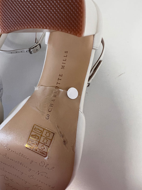 London Pearl UK3 - Preloved AF07