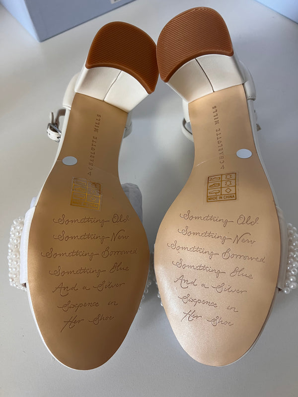 Katie Pearl UK4 - Preloved AF11