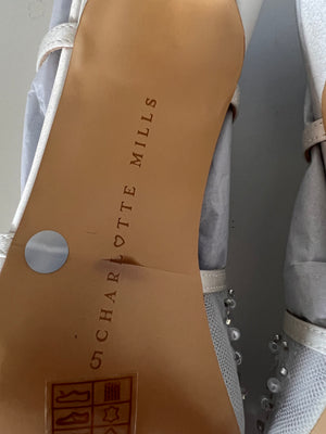 Nevaeh Mid Height UK4 - Preloved AF14