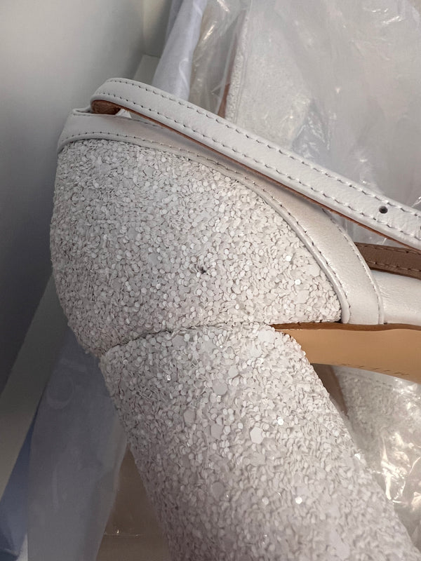 Jazzy Pearl UK6 - Preloved AF18