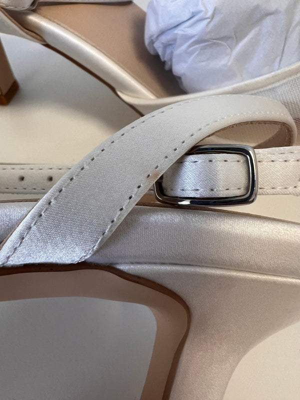 Ottie Mid Height UK5 - Preloved AF20