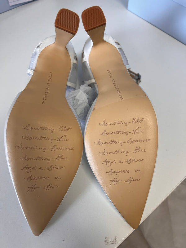 Olympia UK5 - Preloved AF21
