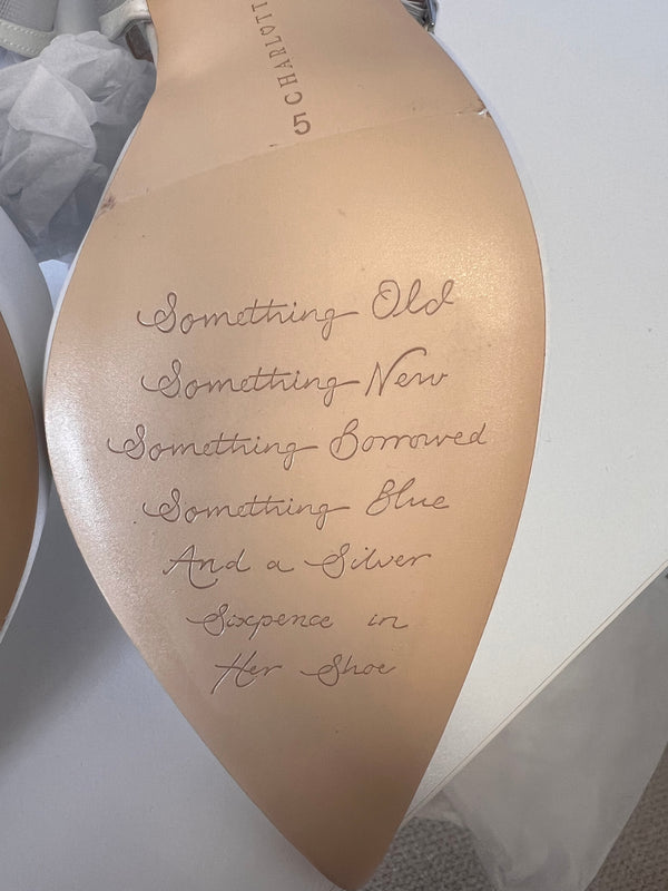 Olympia UK5 - Preloved AF21