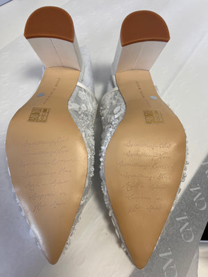 Opal UK7 - Preloved AF30